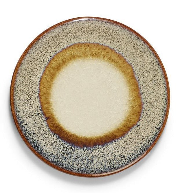 Glazed Ceramic Coasters