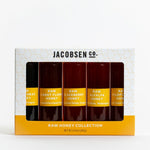 Load image into Gallery viewer, Jacobsen Co. Five Vial Raw Honey Set
