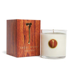 Load image into Gallery viewer, Cedar Wood Candle - Wanderlustre
