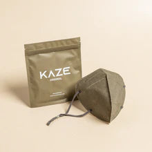 Kaze KN95 Mask - Adult