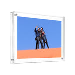 Load image into Gallery viewer, The Original Magnet Frame - Wanderlustre
