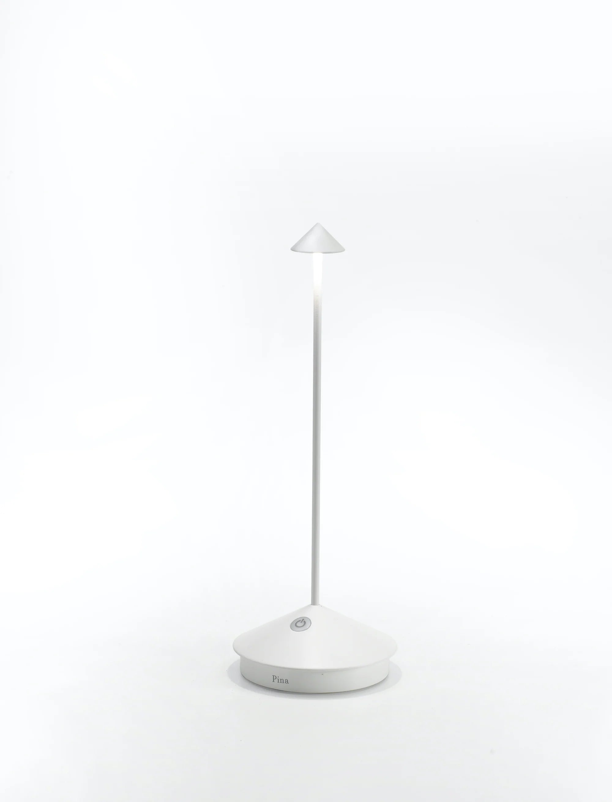 Pina Pro Cordless LED Table Lamp