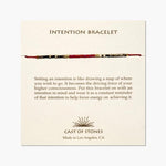 Load image into Gallery viewer, Cast Of Stones Intention Bracelets - Wanderlustre

