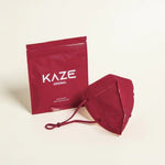 Load image into Gallery viewer, Kaze KN95 Mask - Adult
