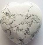 Load image into Gallery viewer, Semi-Precious Stone Hearts - Wanderlustre
