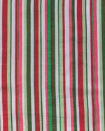 Load image into Gallery viewer, Candy Cane Stripe Mens Long Sleep Set
