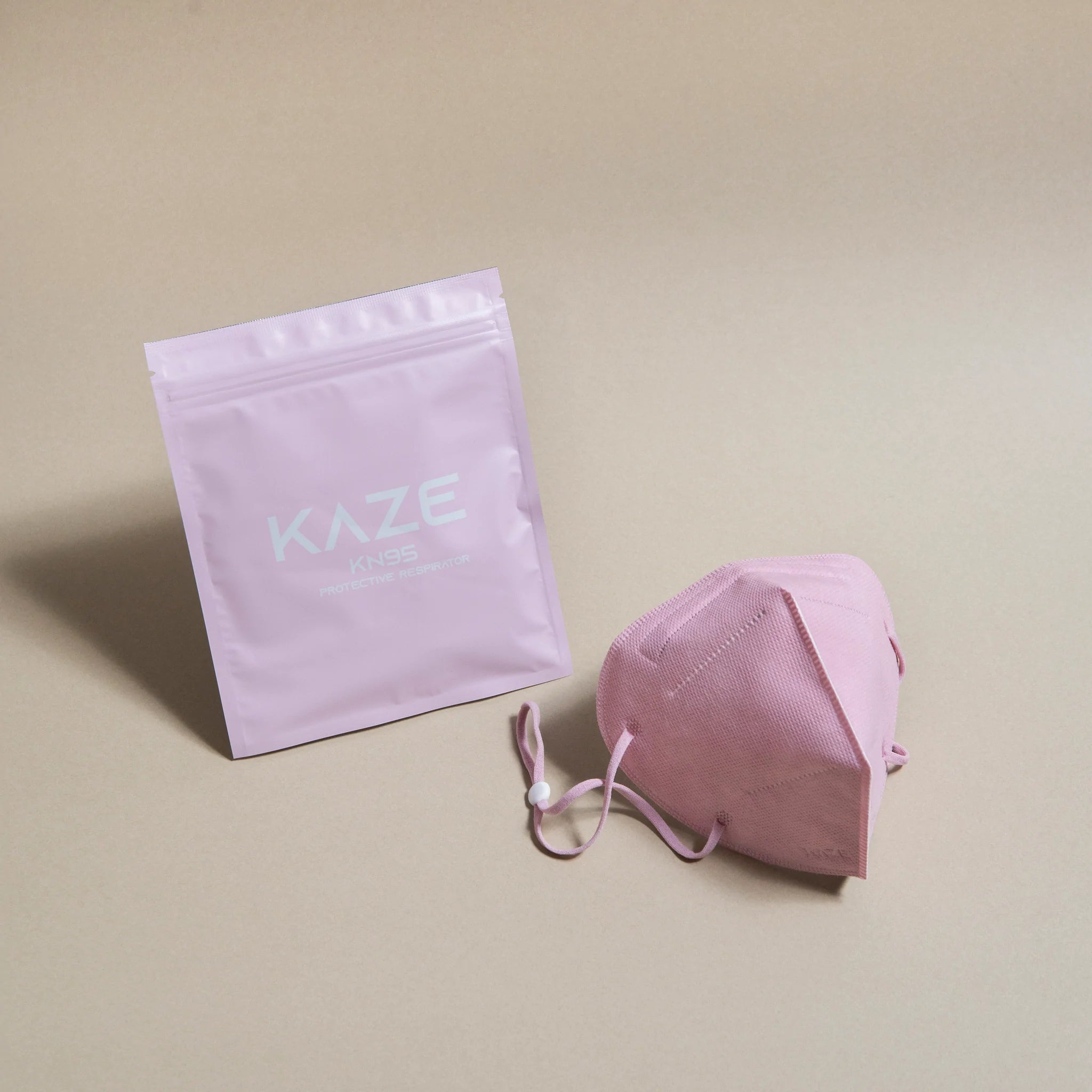 Kaze KN95 Mask - Adult