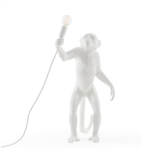 Seletti Monkey Lamp - Wanderlustre