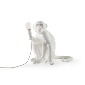 Seletti Monkey Lamp - Wanderlustre