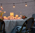 Load image into Gallery viewer, Citronella Sea Salt Candle - Wanderlustre
