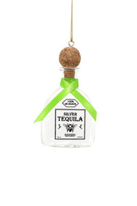 Tequila Christmas Decoration