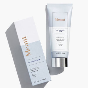 Meant - The Absolute Balm - Wanderlustre