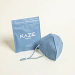 Load image into Gallery viewer, Kaze KN95 Mask - Adult
