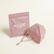 Kaze KN95 Mask - Adult