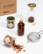 Load image into Gallery viewer, The Homemade Hot Sauce Kit - Wanderlustre
