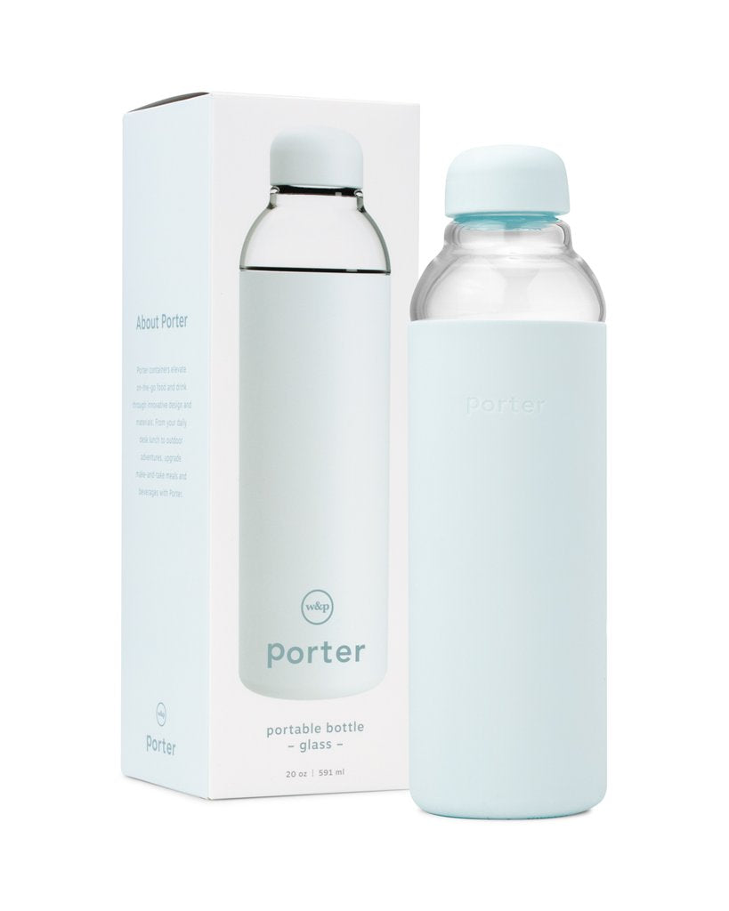 The Porter Bottle - Wanderlustre