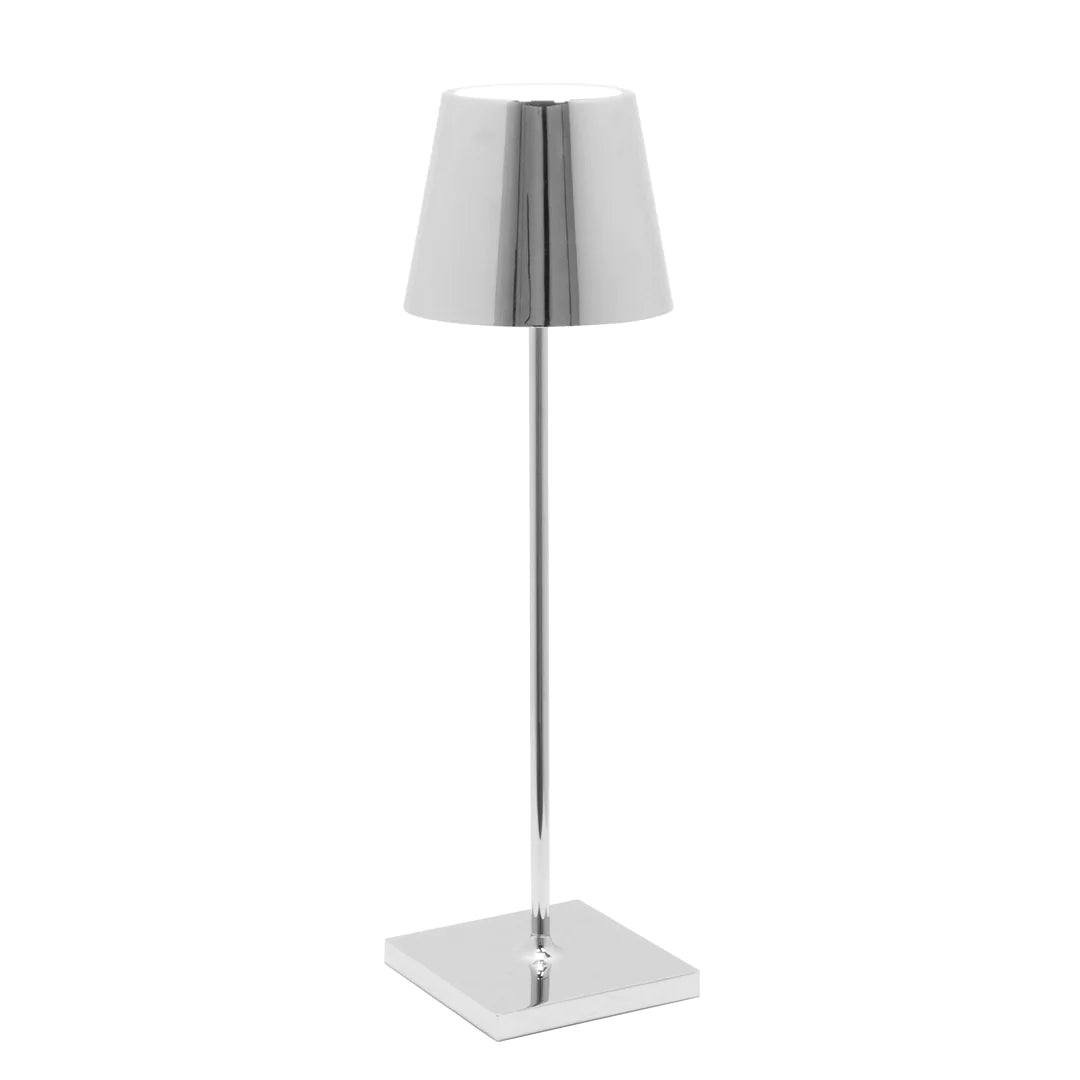 MP POLDINA - LED USB Rechargeable Cordless Table Lamp