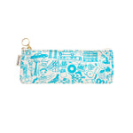 Load image into Gallery viewer, Maptote Brooklyn Pencil Pouch
