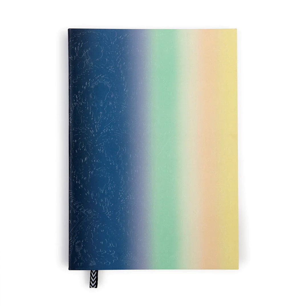 Christian Lacroix Arlequin Ombre Paseo - Journal