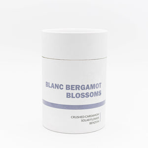 Thompson Ferrier -Blanc Bergamot Blossoms - Candle