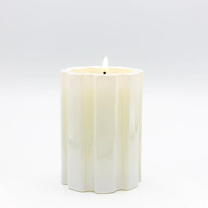 Thompson Ferrier -Blanc Bergamot Blossoms - Candle