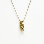 Load image into Gallery viewer, Sign Language Necklaces - Wanderlustre
