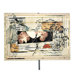 Load image into Gallery viewer, Christian Lacroix Heritage Collection Curiosity -  A5 Notebook
