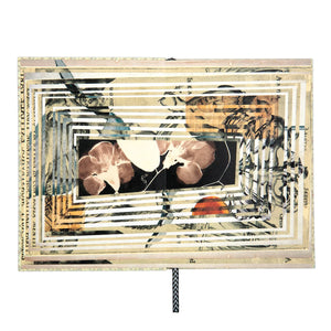 Christian Lacroix Heritage Collection Curiosity -  A5 Notebook