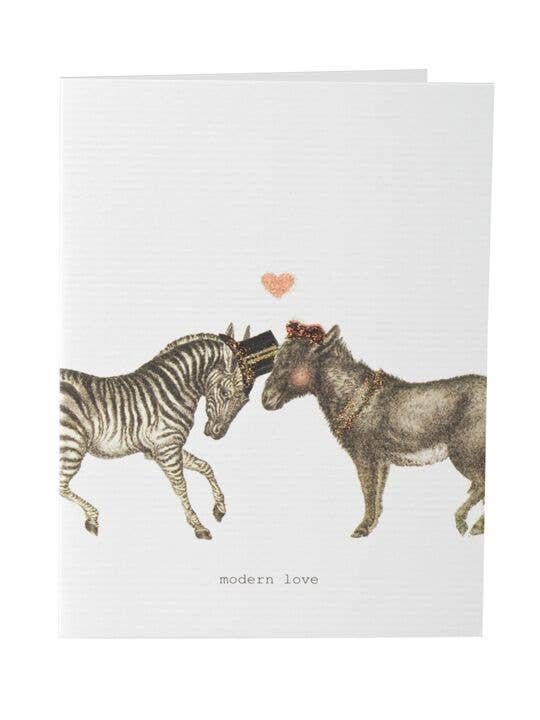 Modern Love Card
