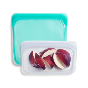 Stasher Snack Set of Two - Save What Matters