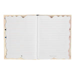 Load image into Gallery viewer, Christian Lacroix Fleurs Cannibales A5 Hardbound Journal - Wanderlustre
