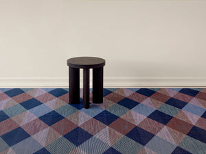 Signal Woven Floor Mat