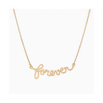 Load image into Gallery viewer, Titlee Paris Forever Necklace
