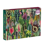 Load image into Gallery viewer, Houseplant Jungle 1000-Piece Jigsaw Puzzle
