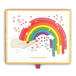 Load image into Gallery viewer, Jonathan Adler 750-Piece Rainbow Puzzle - Wanderlustre

