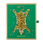 Load image into Gallery viewer, Jonathan Adler Safari 750-Piece Shaped Foil Jigsaw Puzzle
