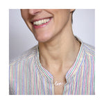 Load image into Gallery viewer, Titlee Paris Love Necklace
