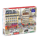 Load image into Gallery viewer, Michael Storrings Paris 1000-Piece Jigsaw Puzzle
