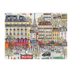Load image into Gallery viewer, Michael Storrings Paris 1000-Piece Jigsaw Puzzle

