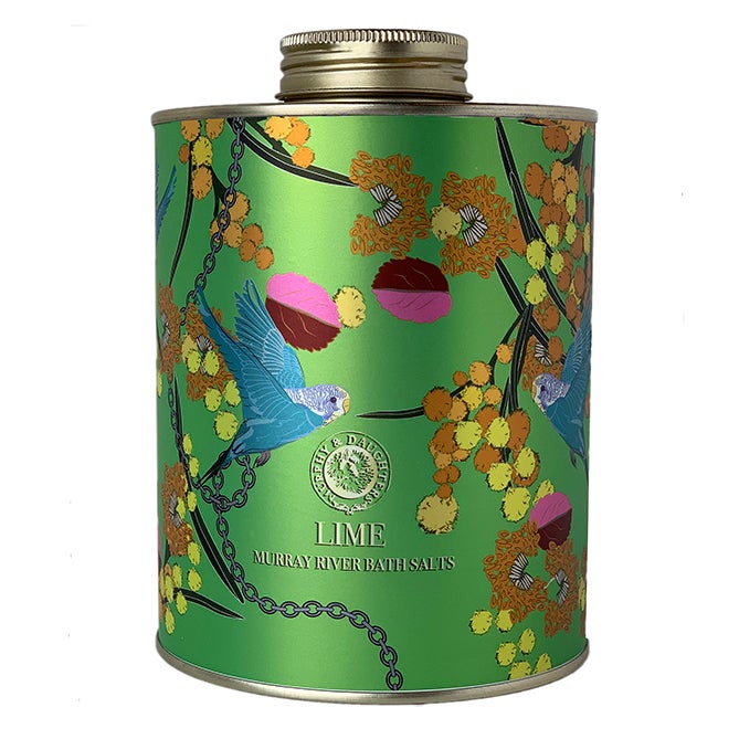 Murphy & Daughters Bath Salts