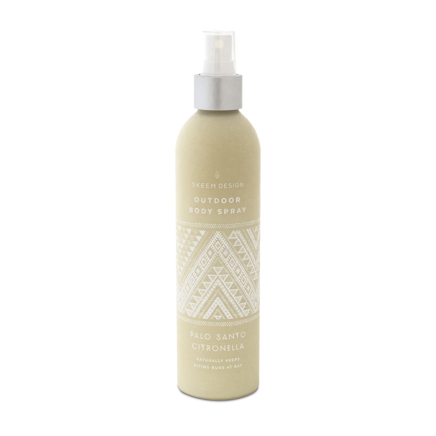 Palo Santo Citronella Body Spray