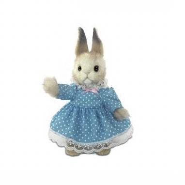 Bunny Girl by Hansa