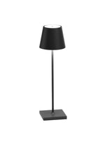 Load image into Gallery viewer, MP POLDINA - LED USB Rechargeable Cordless Table Lamp
