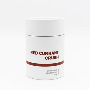 Thompson Ferrier - Red Currant Crush - Candle