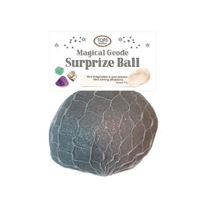 Magical Geode Surprize Ball - Wanderlustre