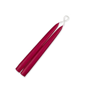 9-Inch Taper Candles