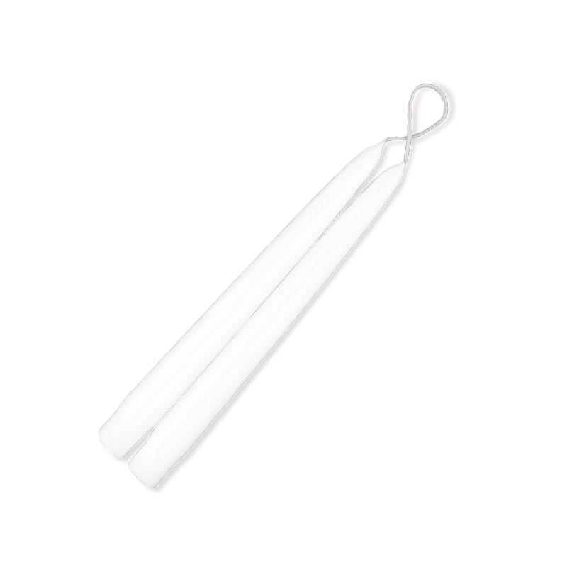 9-Inch Taper Candles