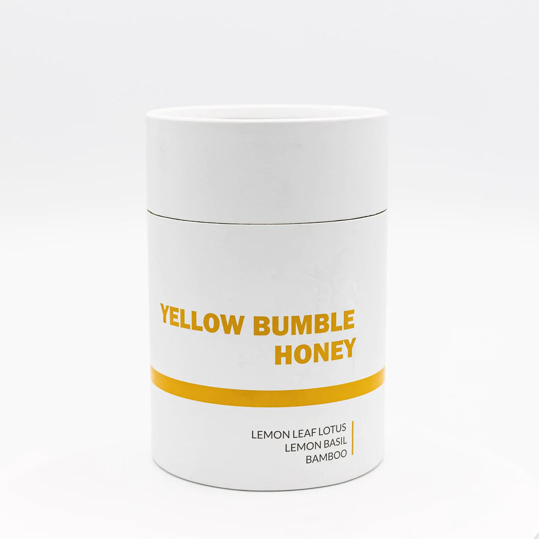 Thompson Ferrier - Yellow Bumble Honey - Candle